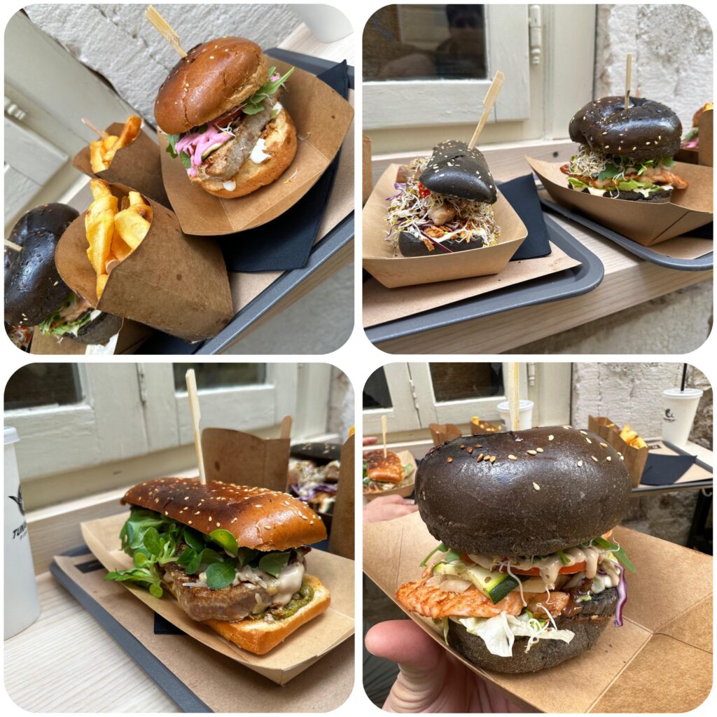 Tunaholic Fish Bar