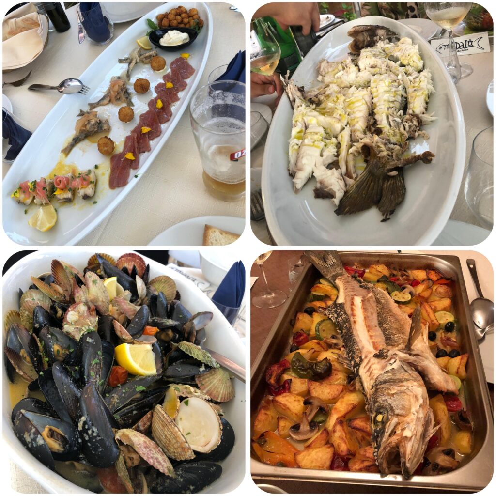 MaDaLu Ristorante